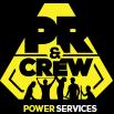 P&R Crew Power Services offers premium installation solutions for closets, garages, and doors in Tampa Bay.