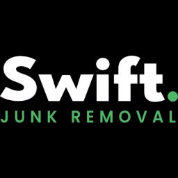 Swift Junk Removal offers same-day junk removal services in Tulsa, OK, specializing in various types of cleanouts and demolition.