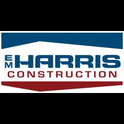 E.M. Harris Construction delivers quality general contracting services with a focus on client relationships and integrity.