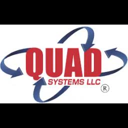 Quad Systems LLC offers durable, innovative automatic door solutions tailored for various industries.