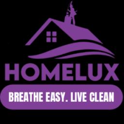 HomeLux LLC offers professional cleaning services for air ducts, carpets, and more, ensuring healthier living environments.