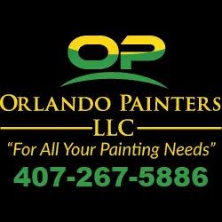Orlando Painters LLC: Trusted local painting service for residential, commercial, and industrial needs in Central Florida.
