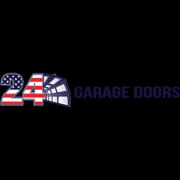 Expert garage door repair and installation services across Florida, available 24/7 for residential and commercial needs.