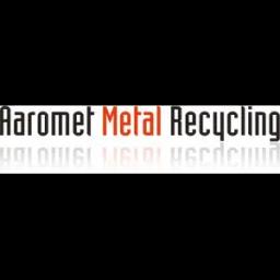 Aaromet Metals provides expert metal scrap recycling with excellent service and pricing in Cleveland, Ohio.