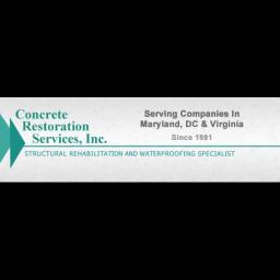 Premier concrete repair and restoration services in Maryland, DC, and Virginia since 1981, specializing in industrial and commercial solutions.