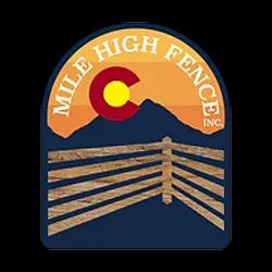 Mile High Fence provides expert fencing solutions for residential and commercial properties in the Denver Metro area.
