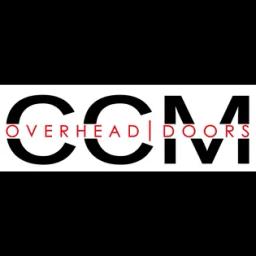 CCM Overhead Doors offers expert garage door services and repair in Oklahoma City since 2009, prioritizing quality and customer satisfaction.