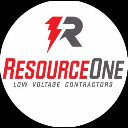 Resource One Low Voltage Security provides top-tier security camera installations for businesses across Southern California.