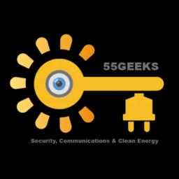 Innovative technology solutions provider focusing on security, EV chargers, solar energy, and healthcare systems since 2019.