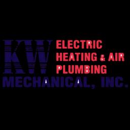 KW Mechanical has provided HVAC, plumbing, and electrical services since 1987, prioritizing service and quality in Northern Kentucky and Cincinnati.