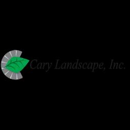 Cary Landscape, Inc. specializes in custom landscape design and construction for outdoor living spaces with a focus on customer satisfaction.