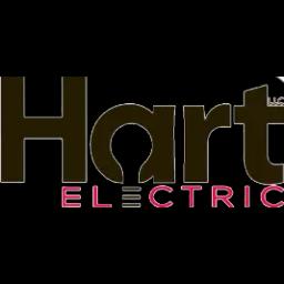Hart Electric, LLC: Trusted Norfolk-based contractor for residential and commercial electrical services.