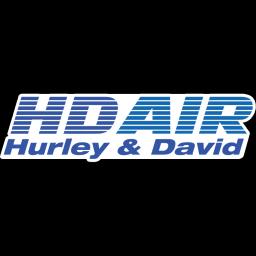 Hurley & David provides expert HVAC services, including heating and cooling solutions, in the Springfield area.