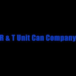 R & T Unit Can Company offers metal recycling services in Sioux Falls, committed to customer service and environmental care.