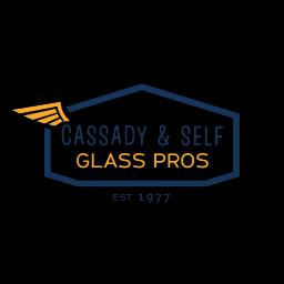Cassady & Self Glass Co. provides home and auto glass services in Birmingham with a focus on customer satisfaction since 1977.
