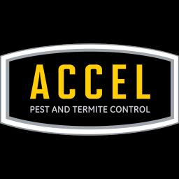 Accel Pest and Termite Control offers expert pest solutions in Virginia and Ohio with a satisfaction guarantee and QualityPro accreditation.