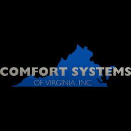 Comfort Systems of Virginia specializes in commercial HVAC and plumbing services, ensuring quality and safety in operations.
