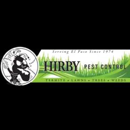Hirby Pest Control offers eco-friendly pest management solutions for homes and businesses in El Paso since 1974.