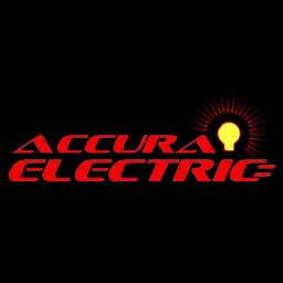 Accura Electrical, serving South Florida since 1990, specializes in residential, commercial, and industrial electrical contracting.