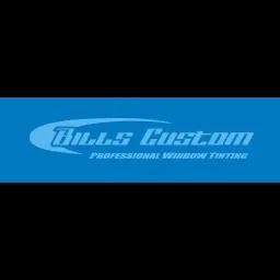 Bill's Custom Mobile Window Tinting offers expert film installation for homes, businesses, and vehicles in Arizona.