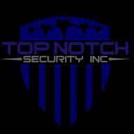 Top Notch Security Inc. provides comprehensive and reliable security services for government and commercial clients.