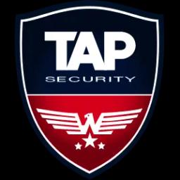 Veteran-owned TAP Security prioritizes client needs, providing reliable and professional security services with innovative technology.