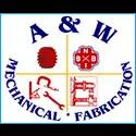 A&W Mechanical and Fabrication offers industrial services including boiler repair, piping, and machining solutions.