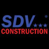 SDV Construction Inc. is a veteran-owned general contractor specializing in diverse commercial projects across the Southwest.