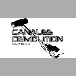 Demolition experts in San Diego with 25+ years of experience in residential and commercial projects.