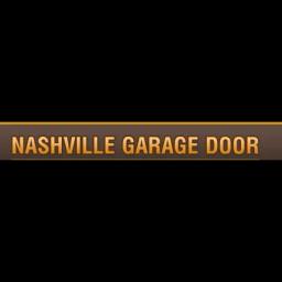 Nashville Garage Door offers affordable, reliable garage door services and products with a commitment to customer satisfaction.