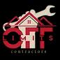 Off Limits Contractors LLC specializes in masonry restoration and general contracting in Washington, D.C. since 2014.