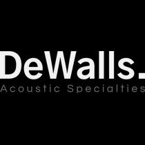 DeWalls Acoustic Specialties provides premier acoustic and soundproofing solutions nationwide, enhancing spaces with tailored services.
