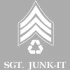 Local veteran-owned junk removal service in Louisville, KY, offering eco-friendly solutions and prompt service.