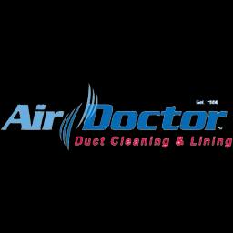 Air Doctor Duct Cleaning specializes in air duct cleaning and lining services for improved air quality in Tulsa, OK.