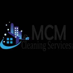 MCM Cleaning Services LLC: a woman and minority-owned cleaning service in Baltimore providing tailored residential and commercial cleaning.