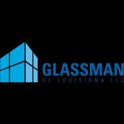 Glassman of Louisiana specializes in commercial and residential glass services, founded in 2000 with a focus on quality and craftsmanship.