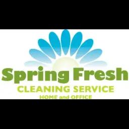 Spring Fresh Cleaning Service provides customized home and office cleaning services in the Reno/Sparks area since 1997.