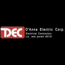 D'Anna Electric Corp. has provided quality electrical services since 1963 for residential, commercial, and industrial clients.