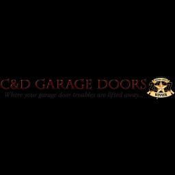 Family-owned C & D Garage Doors offers expert installation and repair of garage doors for residential and commercial clients.