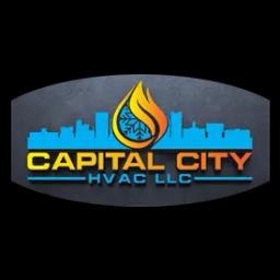 Reliable HVAC services in Central Ohio, offering heating, cooling, and water heater solutions 24/7.