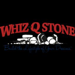 Whiz-Q Stone offers high-quality natural stone and landscape materials in Texas, serving homeowners and contractors since 1983.