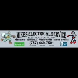 Mike's Electrical Service offers quality residential and commercial electrical solutions with over 35 years of experience.