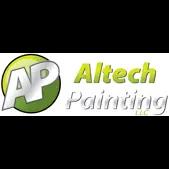 Altech Painting LLC offers professional residential and commercial painting services in the Phoenix area with a commitment to quality.