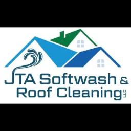 Professional softwashing and cleaning services for residential and commercial properties in Greensboro, NC.