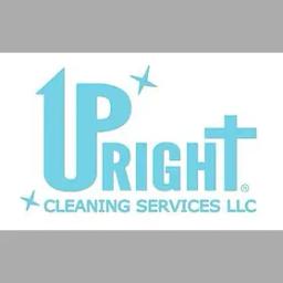 Upright Cleaning Services LLC offers quality, affordable cleaning for residential and commercial spaces with a focus on integrity.
