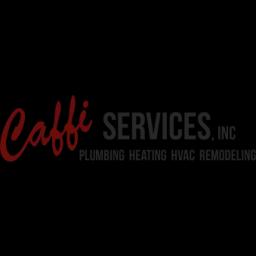 Caffi Services: Trusted HVAC, plumbing, and remodeling experts in Northern Virginia for over 50 years.
