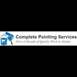 Complete Painting Services enhances homes and businesses in Anchorage, AK, with top-notch painting and remodeling solutions.