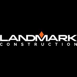 Landmark Construction Co Inc. specializes in civil construction with a focus on safety, quality, and community impact.