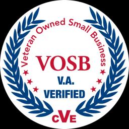Veteran-owned logistics firm with 50+ years of experience, providing global services to government and Fortune 500 clients.
