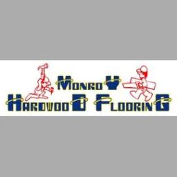 Monroy Hardwood Flooring offers expert wood flooring installation and refinishing services in Aurora, IL.